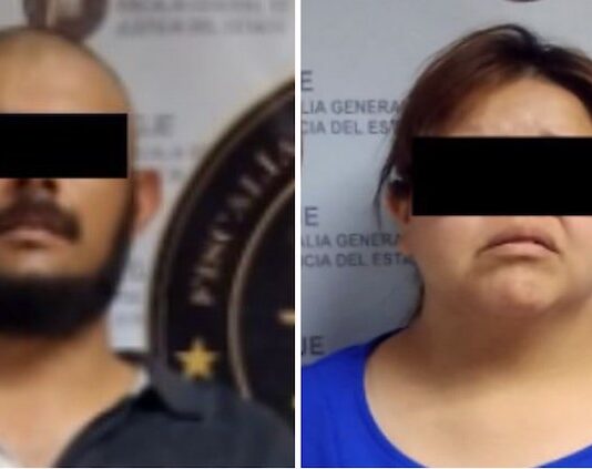 ‘Levantaron’ y dieron muerte a vecino de Nogales