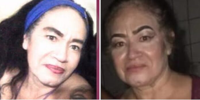 #GUAYMAS María Francisca continúa sin aparecer; de 53 años de edad, la vecina guaymense es buscada desde el pasado 20 de mayo.