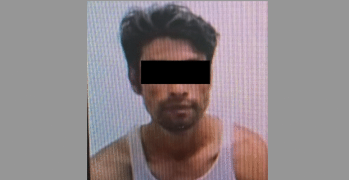 #GUAYMAS Por violencia familiar vincuan a proceso a guaymense; Jesús Fernando “N”, de 40 años de edad, vecino de la colonia Fátima.