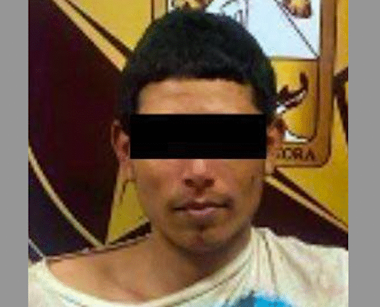 Dictan 25 años de prisión a sujeto por homicidio