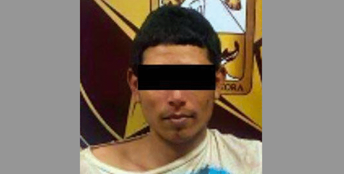 Dictan 25 años de prisión a sujeto por homicidio; de hechos ocurridos en el poblado El Portón, municipio de Cajeme.