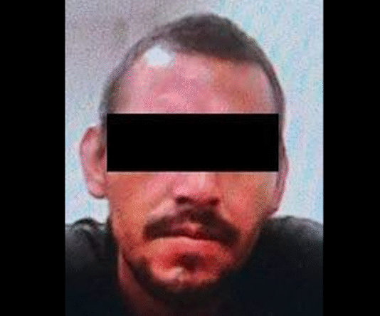 Narcomenudista vinculado a proceso