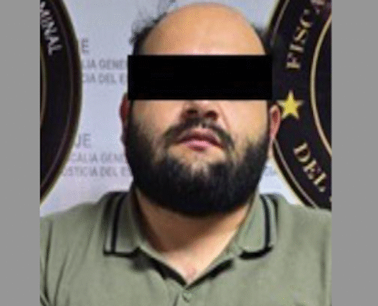 Detenido por privación de la libertad y violación