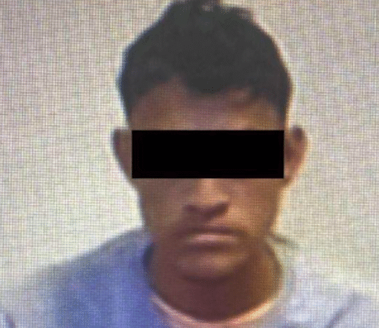 Sentencian a sujeto en Guaymas por narcomenudeo