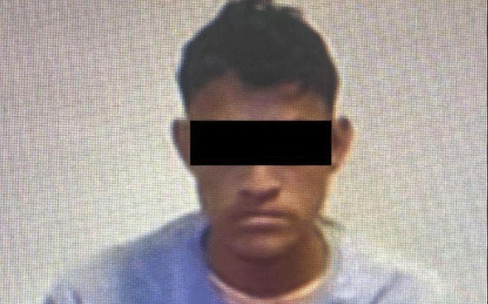 #GUAYMAS Sentencian a sujeto en Guaymas por narcomenudeo; Brandon Agustín “N” estará en prisión 3 años 8 meses.