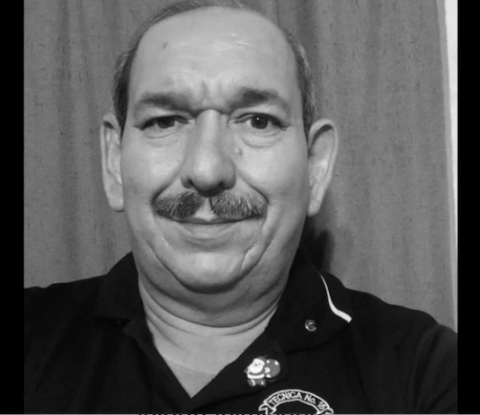 Muere Maestro cuando daba clases