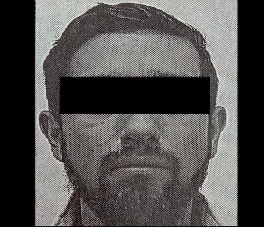 Sentencian a 32 años de cárcel a vecino de la ‘Oriente’, por violación