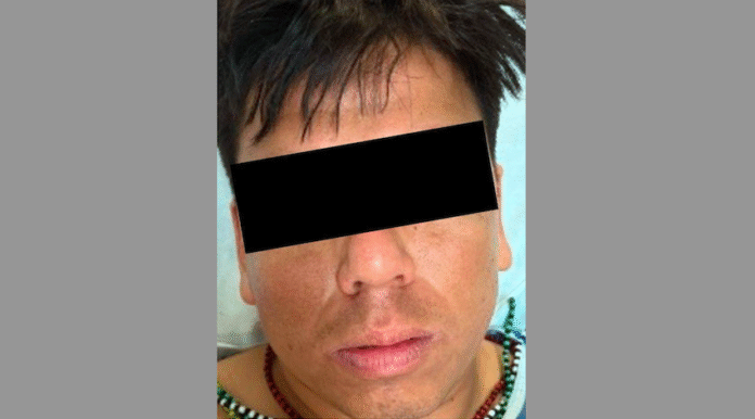 #CABORCA 24 años de cárcel por atentar contra agentes de la AMIC y de un militar; Alejandro “N”, de 31 años de edad, se acogió al procedimiento abreviado, en Caborca.