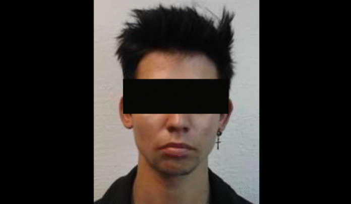 #HERMOSILLO Sentencia de 28 años de cárcel para homicida; Irwing Antonio “N”, de 24 años, se encuentra detenido en un Cereso de Hermosillo.