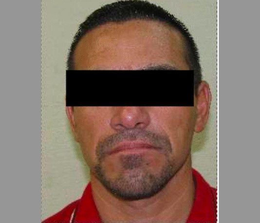 Por homicidio estará 25 años en prisión