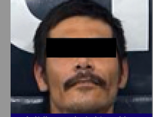 Incautan droga y detienen a un sujeto, en Cajeme