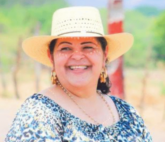 Otra alcaldesa es asesinada en Michoacán