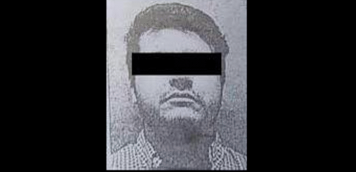 #HERMOSILLO Nueva orden de aprehensión para Jairo Yahir; joven hermosillense acusado de fraude inmobiliario, quien ya se encuentra en un Cereso.