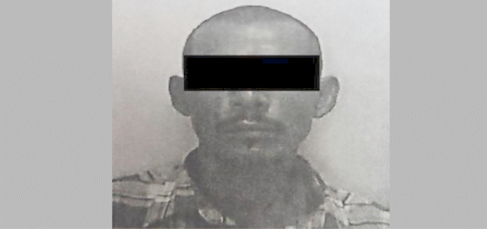 #SLRC “El Polo”, acusado de tentativa de homicidio; de hechos ocurridos en San Luis Río Colorado.