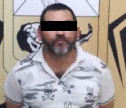 Acusado de tentativas feminicidio y homicidio infantil