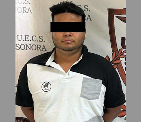 Acusado de secuestro recibe prisión preventiva