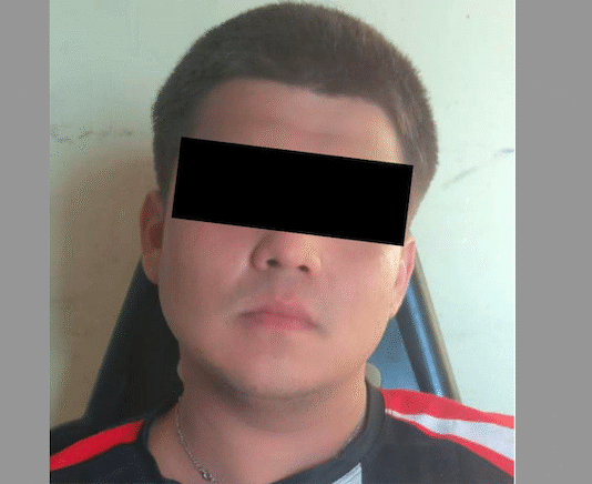 Sujeto es vinculado a proceso por narcomenudeo