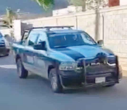 Conductora dejó las llaves ‘puestas’ y le robaron su vehículo