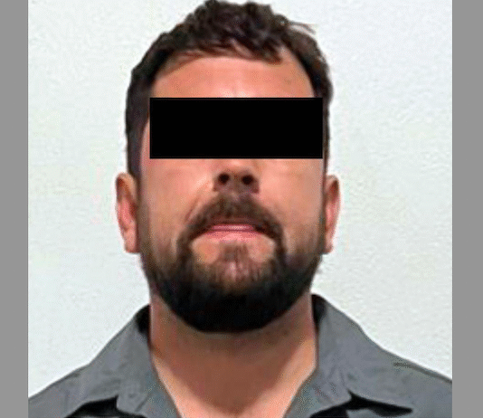 Sujeto es vinculado a proceso por narcomenudeo