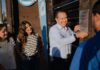 Destaca Toño Astiazarán ahorro de 83% en recibo de luz en centro CIDA con programa Peso Solar