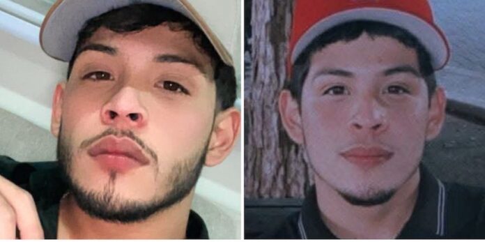#GUAYMAS Desaparece joven vecino de Guaymas Norte; se trata de Jonathan Axel, quien está siendo buscado por sus familiares.