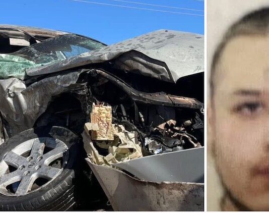 Fallece joven pese a esfuerzos médicos por salvarle la vida