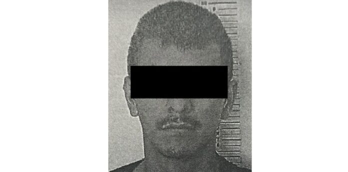 #CAJEME Recibe 10 años de cárcel por el delito de robo; Carlos Alfredo “N” se encuentra tras las rejas en Ciudad Obregón.