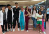 Gobierno de Sonora promueve el bienestar infantil en Jornadas Sonora Atiende