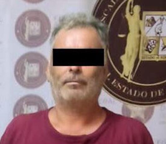 Capturan a implicado en el delito de abigeato