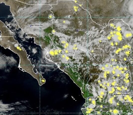 Llaman a mantener medidas de prevención por tormentas y altas temperaturas