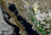 En desarrollo nuevas tormentas en Sonora