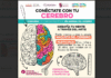 Invitan a participar en el concurso “Conéctate con tu cerebro”