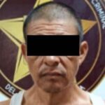 #Tórim Sujeto es acusado de agresiones se4ual3s en terriorio yaqui; son varios los señalamientos que menores de edad hacen en su contra.