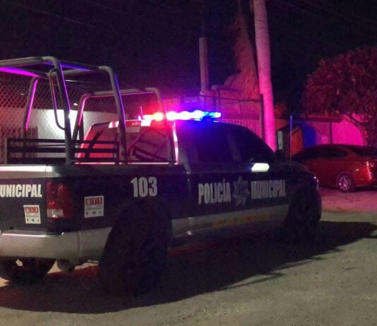 Joven mujer embarazada es asesinada en Ciudad Obregón
