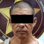 #Tórim  Sujeto es acusado de agresiones se4ual3s en terriorio yaqui; son varios los señalamientos que menores de edad hacen en su contra.