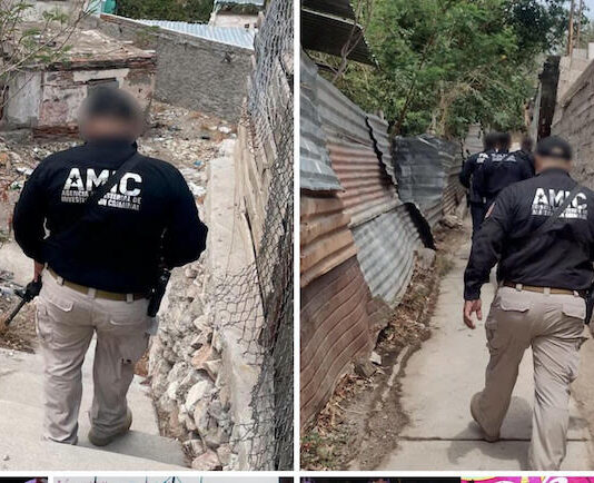 Buscan a ‘machetero’, autor de un asalto