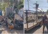 Intensifican acciones contra el mosquito transmisor del dengue