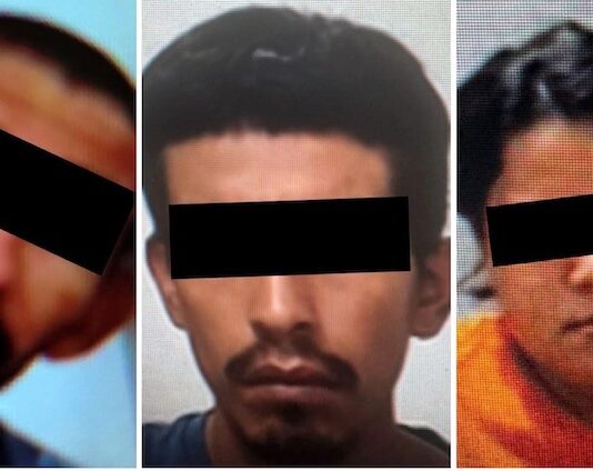 ¡Tres detenidos por narcomenudeo, en Cajeme!