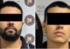 Dos sujetos están presos por privación ilegal de la libertad