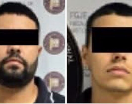 Dos sujetos están presos por privación ilegal de la libertad