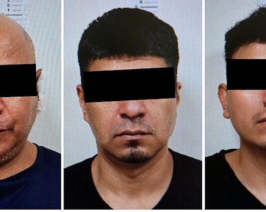 ¡Acusados de privación ilegal de la libertad y asociación delictuosa!