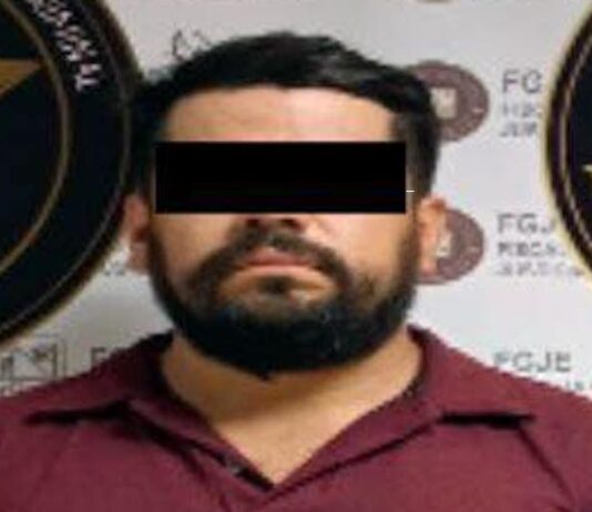 ¡Acusado de violación!