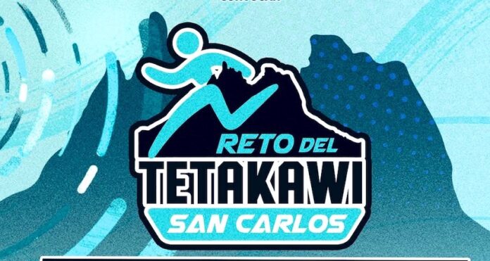 #San Carlos Convocan al ‘Reto del Tetakawi’ en San Carlos; una carrera vertical concausa, el próximo 17 de agosto.