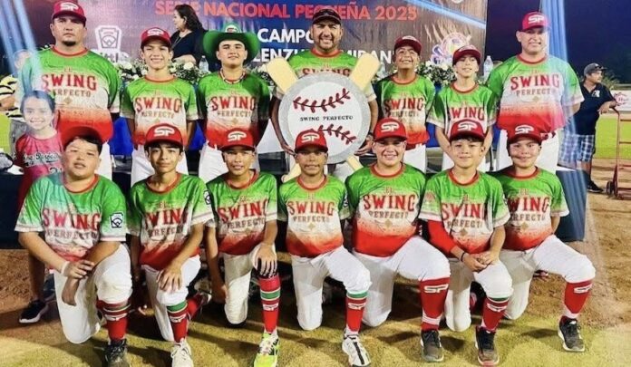 #Guaymas ¡Equipo infantil de Chihuahua busca ayuda para poder viajar a Guaymas!; para continuar en el Campeonato Nacional de Ligas Pequeñas, que se reanuda el próximo lunes.