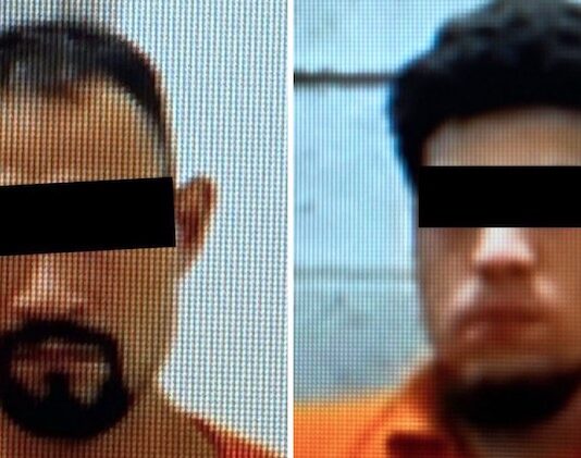 Dos sujetos son vinculados a proceso por homicidio