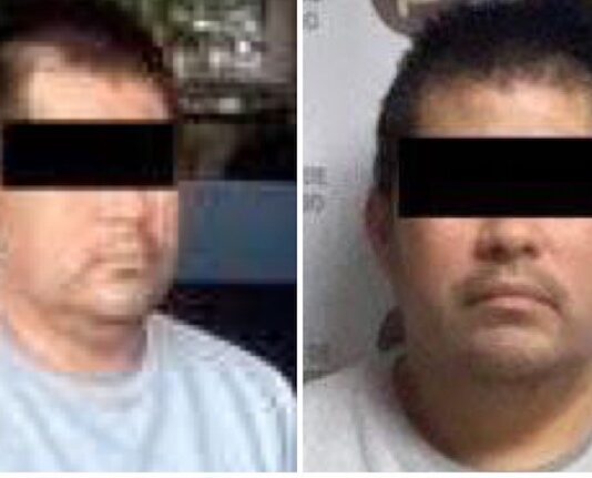 Cae en Nogales prófugo de la justicia de Oaxaca, por homicidio