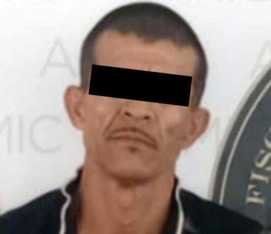 Vinculado a proceso por robo con violencia y abuso sexual