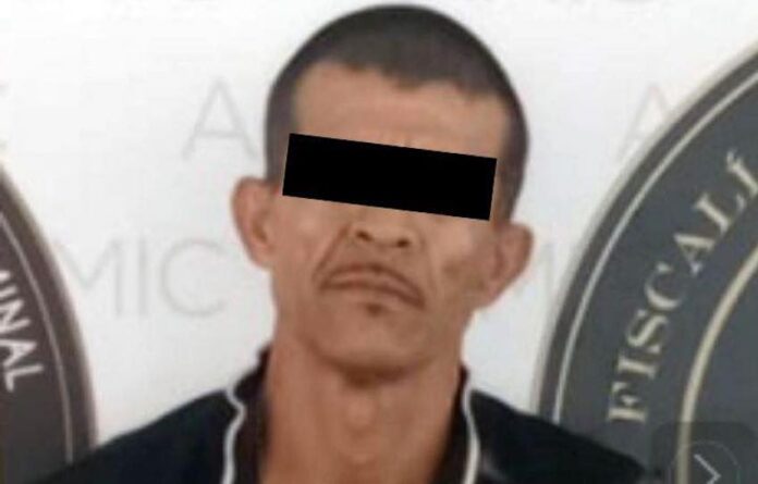 #Hermosillo Vinculado a proceso por robo con violencia y abuso sexual; Luis Alfonso “N”, de 46 años, está detenido en un Cereso de Hermosillo.
