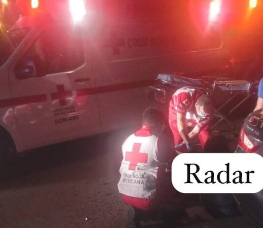 Llegan a acuerdo reparatorio tras choque en la Jordan
