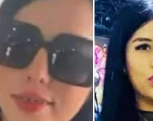 Detienen a feminicida de Karla, en Guadalajara